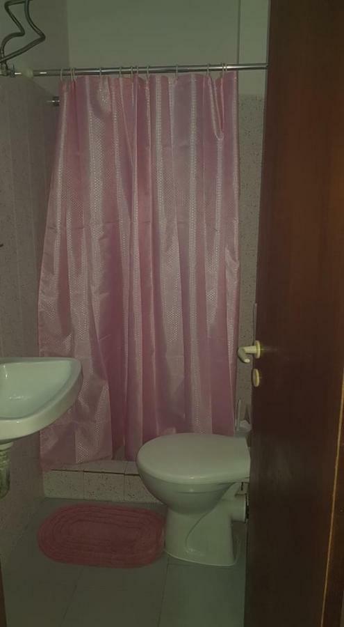 Athina Apartments Толон Экстерьер фото