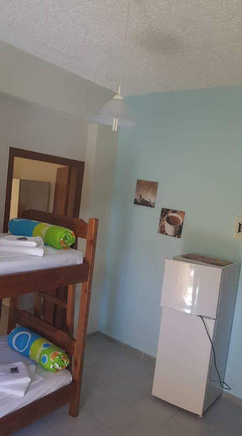 Athina Apartments Толон Экстерьер фото